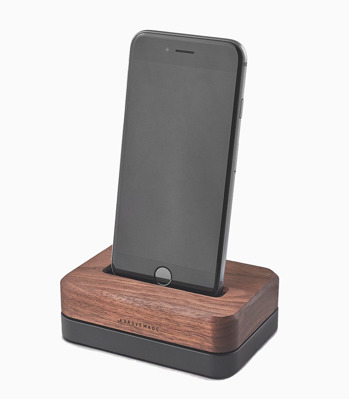iphone-dock-1 iPhone dock — изображение 1